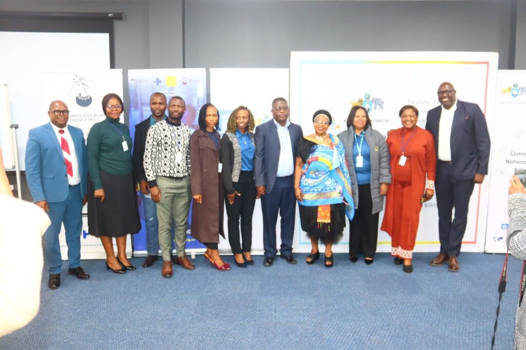 The BMZ Project Team
